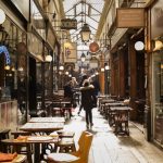 Passage des Panoramas