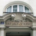 Passage Saint-Anne