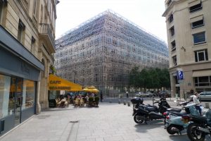 Ministère de la Culture